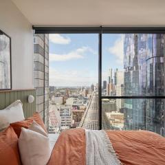 'Urban Muse' A Curated Sky-high City Escape