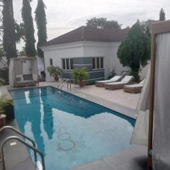Nene Apartment