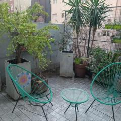 Sol Apart Palermo Soho