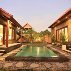 The Prana Suite
