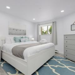 Serenity 1BR & 1 DEN Home at Folsom Ave