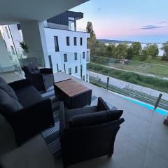 Helikon Terasz Apartman