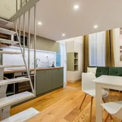 NescaFlat 3in1 Second apartment