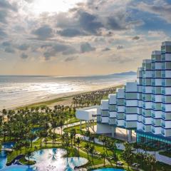 Seaside Skyway apartment Cam Ranh Nha Trang