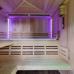 Detached Home in Friesland by Canal