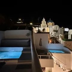 Avenoir 1bedroom Luxury Cave Villa