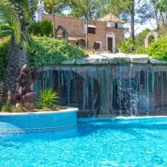 Finca Especial El Pino en Esporles