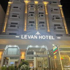 Levan Hotel