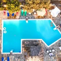 Royal Club Hotel - Aqua Poolside Bliss