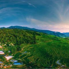 Vinetree Honghegu Tented Resort