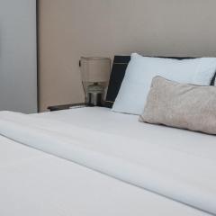 THE SIGNATURE HOTEL Apartment