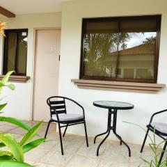 Coco Cabana Ground Floor Condo