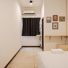 XX GO INN Asiatique BKK Charoen krung- โกอินน์ เอเซียทีค เจริญกรุง