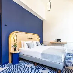 Hotel Oktogon Haggenmacher by Continental Group