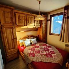 Condo in val thorens by AlpStays