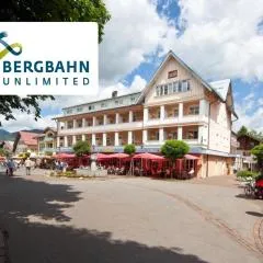 Hotel Mohren