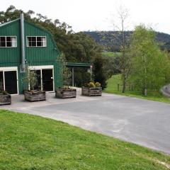 The Barn at Charlottes Hill