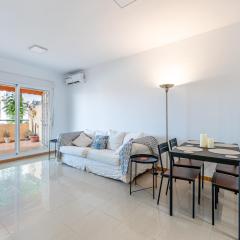 Beautiful 2 Bed Apartment Los Pacos