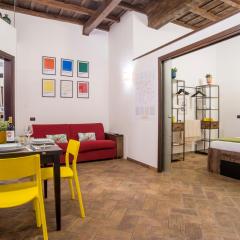 Cacio e Pepe FLATS 1 & 2