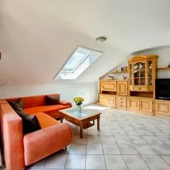 Ferienwohnung Blaess
