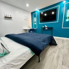 Private Room Near Airport K8