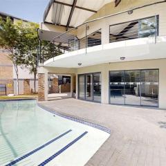 Kayalako at Solheim - fully furnished apartment