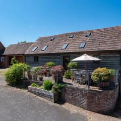 The Barn at Middle Farm and Cottages