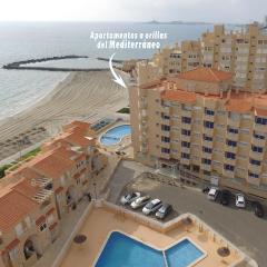Apartamentos La Mirage