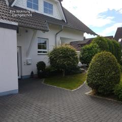 Wohnung Habichtswald