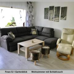 Harz Fewo Eulennestchen S1