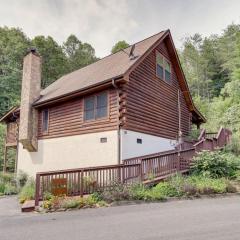 Golden Grizzly By Beyond Expectations W Hot Tub