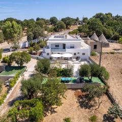 Villa Antonella's House Cisternino - S