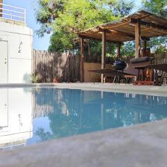 Luxury House Bacalar