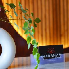 Sharanam by Sheosante