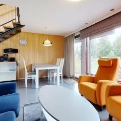 Kokkola Camping Meripuisto