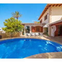 Holiday Home Villa Munar I by Interhome