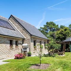 Holiday Home Mestrezec by Interhome
