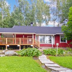 Holiday Home Polaria by Interhome