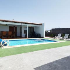 CASA MONTES