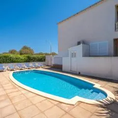 Holiday Home Bonita by Interhome