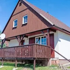 Holiday Home Holiday Hill 44 by Interhome