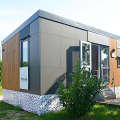 Holiday Home Tiny Haus Altmühlpanorama by Interhome