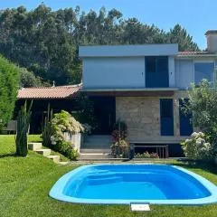 Batán - Preciosa casa en el Valle del Salnés