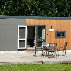 Holiday Home Tiny Haus Ludwig by Interhome