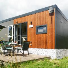 Holiday Home Tiny Haus Altmühlblick by Interhome
