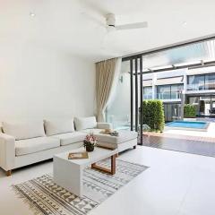 SUNWAY 2BD Modern Townhouse