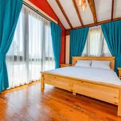 Girmeler Köy Evleri