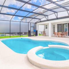 Family-Friendly Mansion at Sonoma Luxury Resort