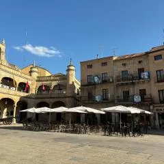 Apartamento Boutique Plaza Mayor