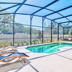 8BR Resort Home with Games Room and BBQ